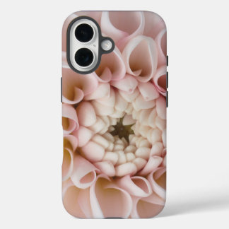 flower iPhone 16 case