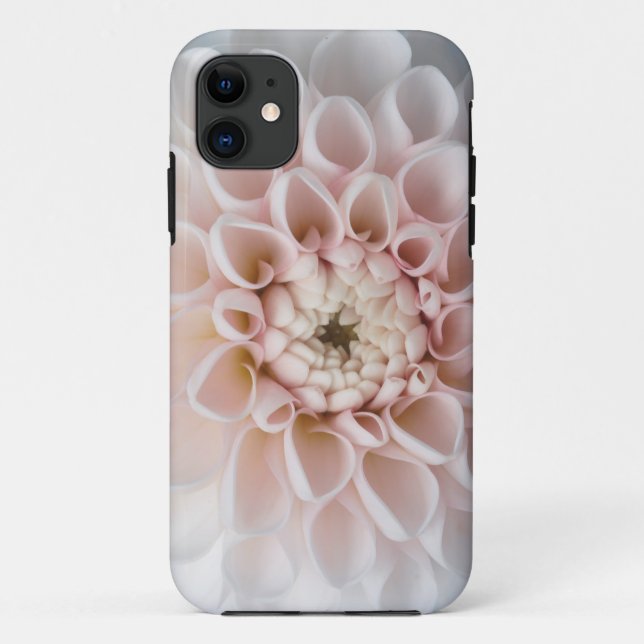 flower Case-Mate iPhone case (Back)