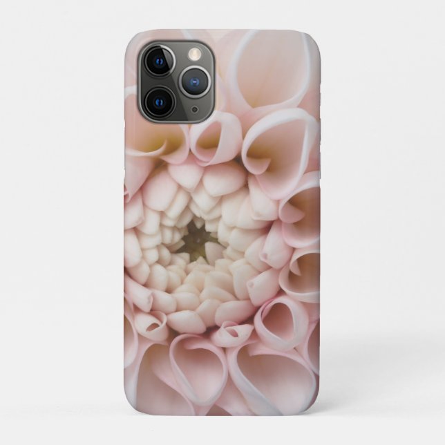 flower Case-Mate iPhone case (Back)