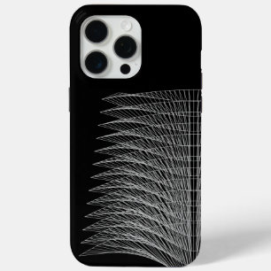 flower iPhone 15 pro max case