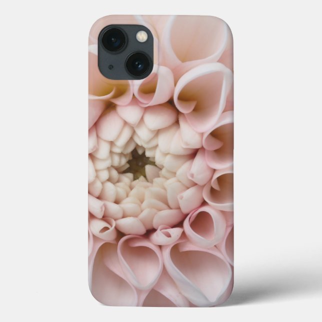flower Case-Mate iPhone case (Back)