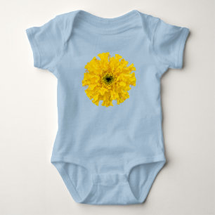 Flower Chemistry Baby Bodysuit