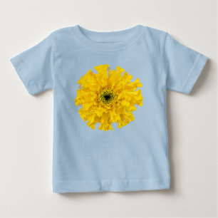 Flower Chemistry Marigold Toddler Shirt
