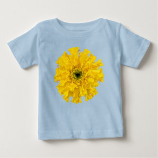Flower Chemistry Marigold Toddler Shirt