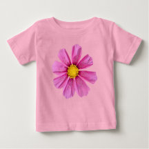 Flower Chemistry Toddler Shirt
