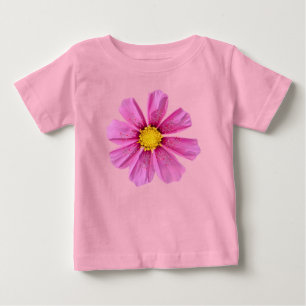 Flower Chemistry Toddler Shirt