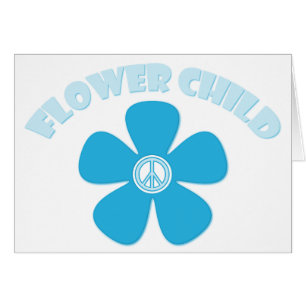 Flower Child