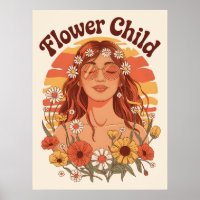 Flower Child
