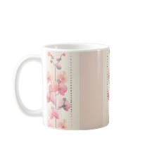 Flower Classic Mug