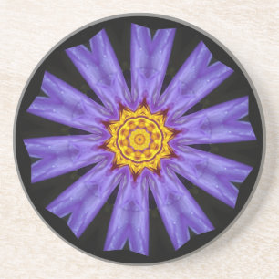 Flower Coaster
