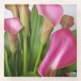 Flower Coaster