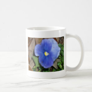Flower Coffee Mug