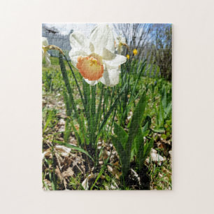 Flower Creative pattern jigsaw puzzle