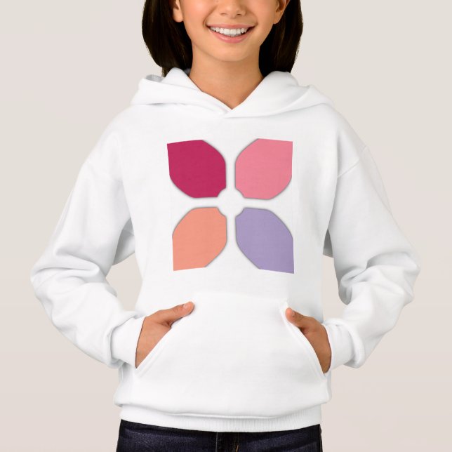 Flower Cross (Front)