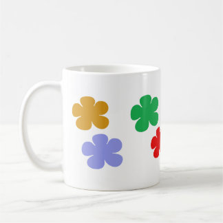 Flower Cup
