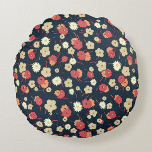 Flower Cushion 