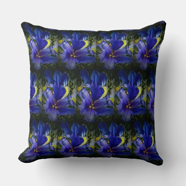 Flower Cushion (Front)