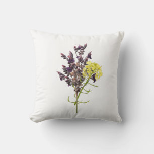 Flower Cushion