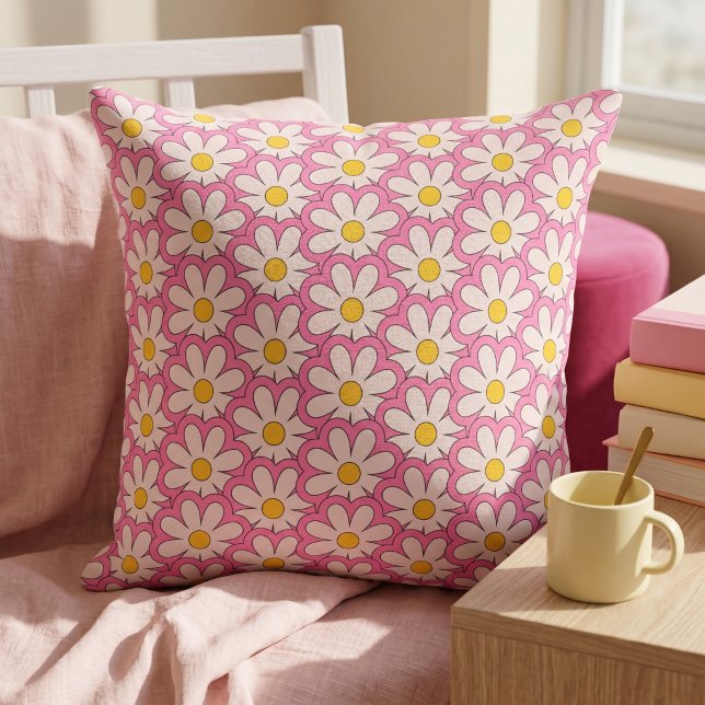 Flower Cushion (Creator Uploaded)