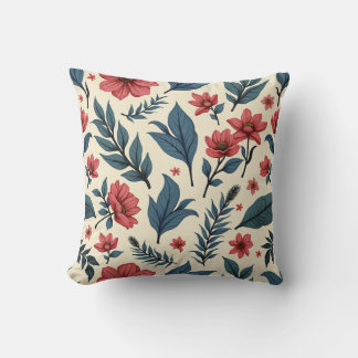 Flower Cushion