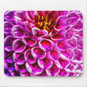 Flower Decor 68 Mousepad
