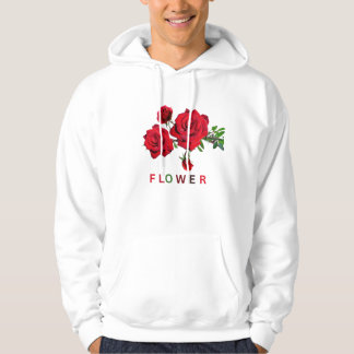 flower design  Sweatshirts 