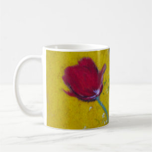 Flower Diaries ~ Cup Mug