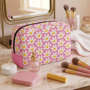 Flower Dopp Kit