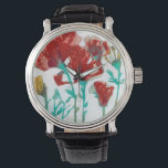 Flower Expression II Watch<br><div class="desc">Floral</div>