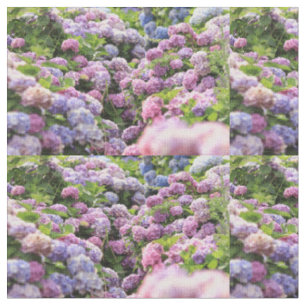 Flower fabric !
