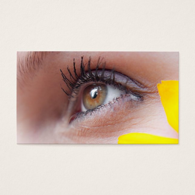 Flower Face Woman (Front)