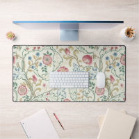 Flower, Floral Pattern, William Morris