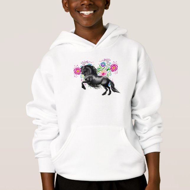 flower folk floral (Front)
