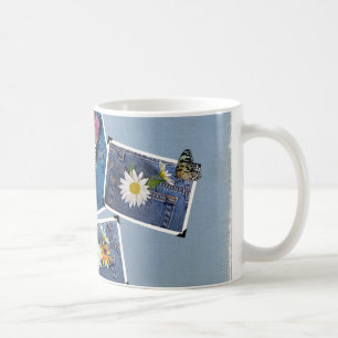 Flower Fotos Coffee Mug