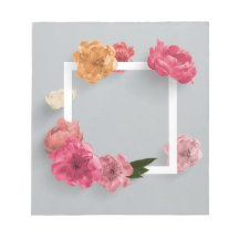 Flower Frame