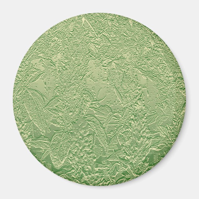 Flower fun....... magnet (Front)