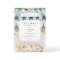 Flower Garden Bridal Shower Invitation