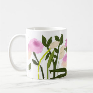Flower Garden Coffee Mug
