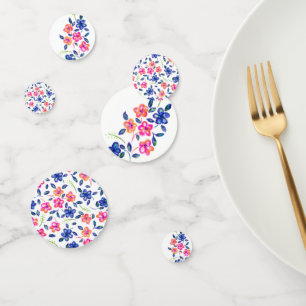 Flower Garden Confetti