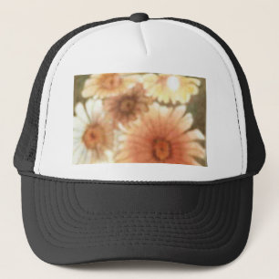 Flower Garden Hat
