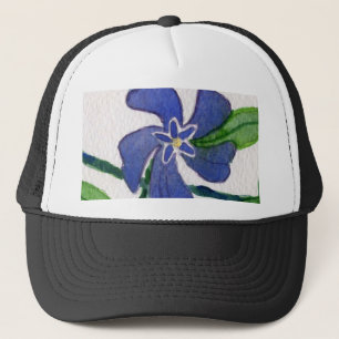 Flower Garden Hat