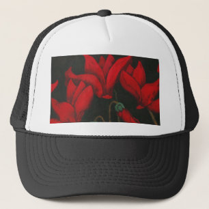 Flower Garden Hat