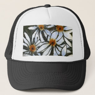 Flower Garden Hat