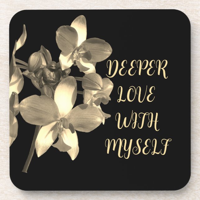 FLOWER GIFT MOM, GRANDMOTHER, DAUGHTER, BOSS LOVER COASTER (Front)