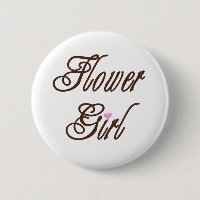 Flower Girl Classy Browns