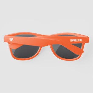 Flower Girl Sunglasses Little Bridesmaid Proposal