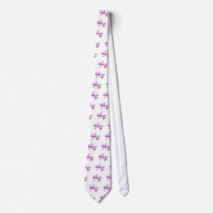 Flower Girl Tie