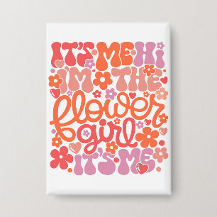 Flower Girl Wedding Cute Trendy Bridal Gifts