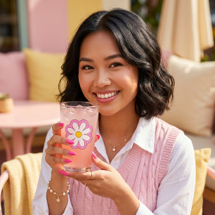Flower Glass