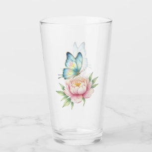 Flower Glass